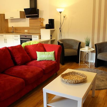 Ferienwohnung Naturpark Schlei Güby Esterno foto