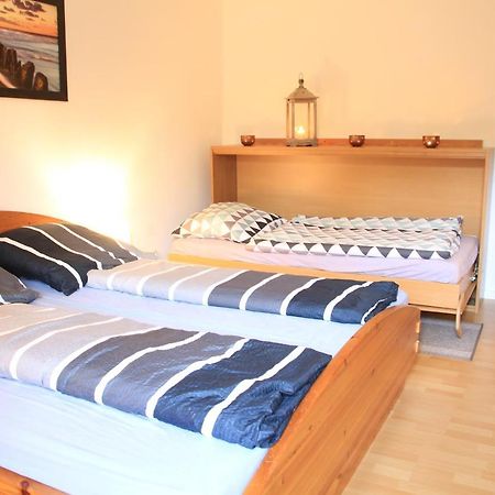 Ferienwohnung Naturpark Schlei Güby Esterno foto
